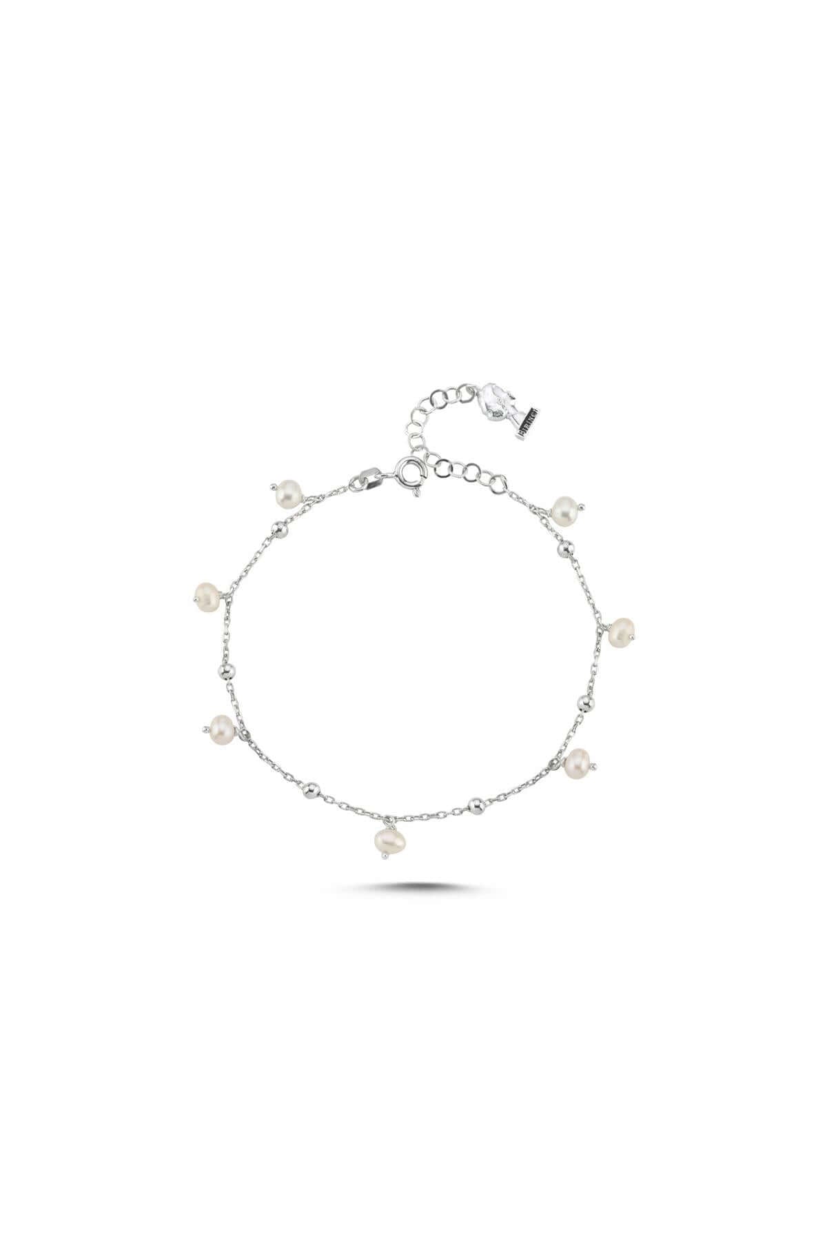 İncili Zincir Bileklik | | Birinci1926