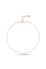 Zarif Barok Doğal İnci Kolye | | Birinci1926