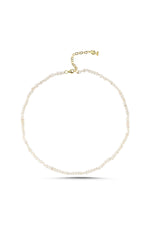 Zarif Barok Doğal İnci Kolye | | Birinci1926