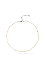 Zarif Barok Doğal İnci Kolye | | Birinci1926