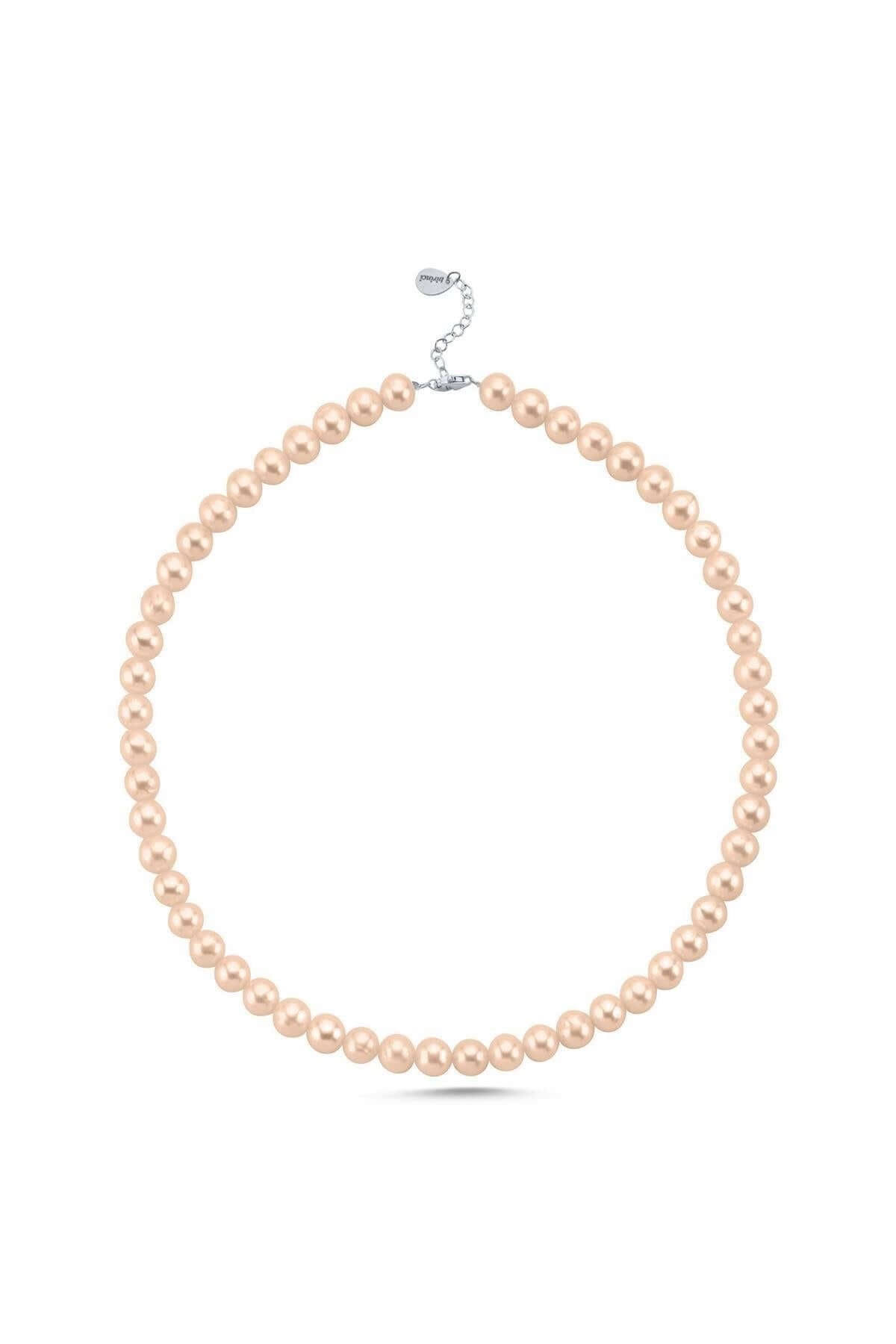 Sıralı Doğal İnci Kolye | | Birinci1926