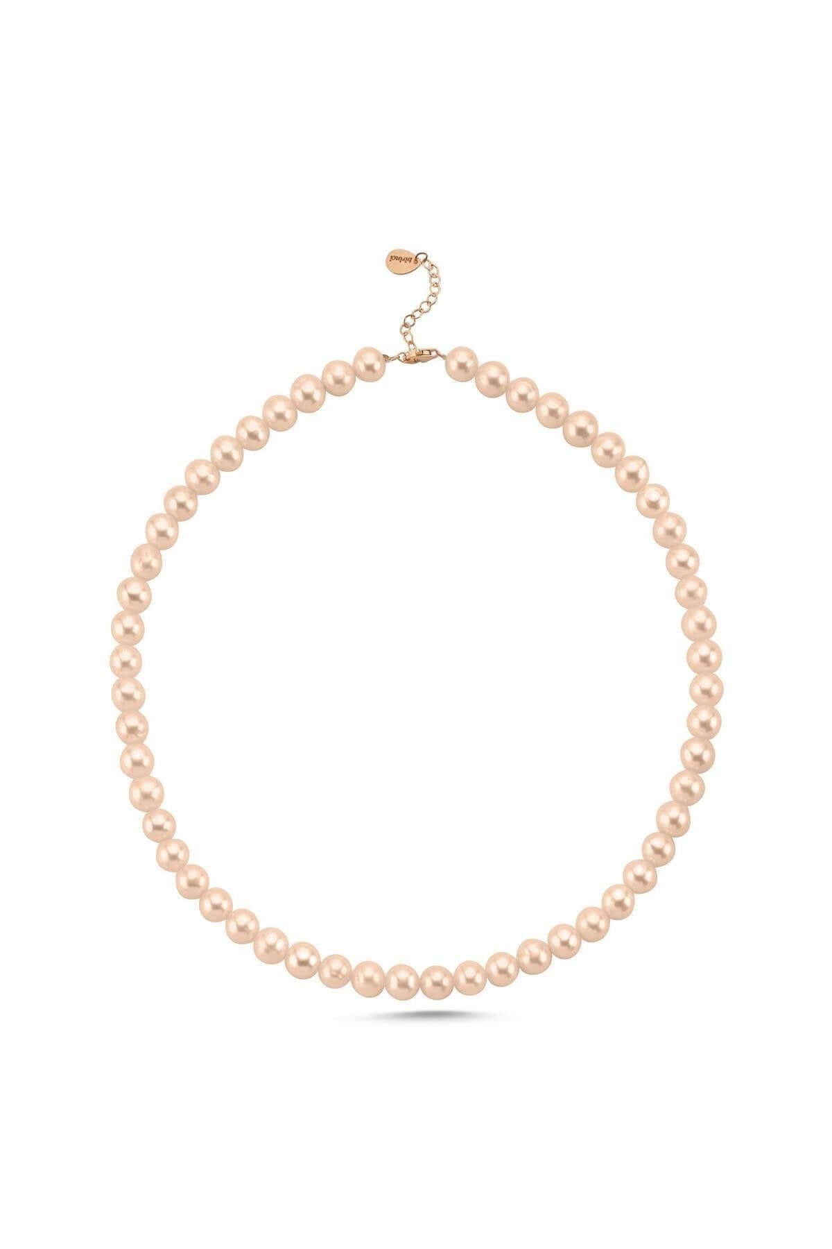 Sıralı Doğal İnci Kolye | | Birinci1926