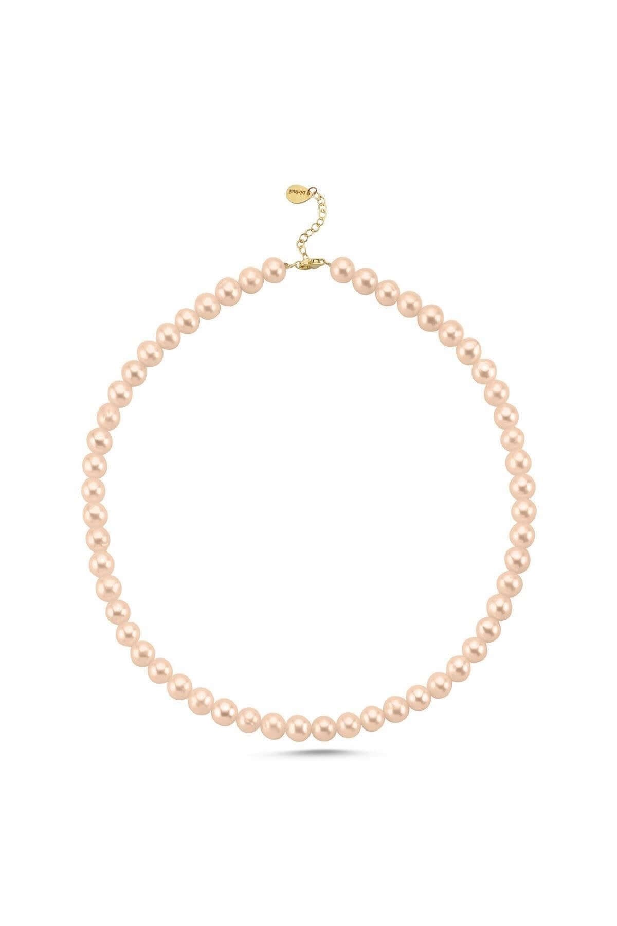 Sıralı Doğal İnci Kolye | | Birinci1926