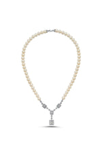 Baget Doğal İncili Kolye | | Birinci1926