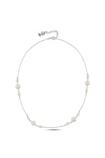 Doğal İnci Zincir Kolye | | Birinci1926