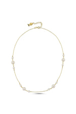 Doğal İnci Zincir Kolye | | Birinci1926