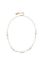 Doğal İnci Zincir Kolye | | Birinci1926