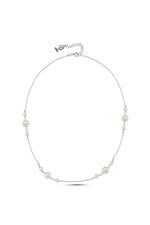 Doğal İnci Zincir Kolye | | Birinci1926