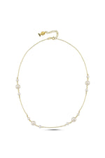 Doğal İnci Zincir Kolye | | Birinci1926