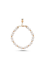 Dorika Toplu Doğal İnci Bileklik | | Birinci1926