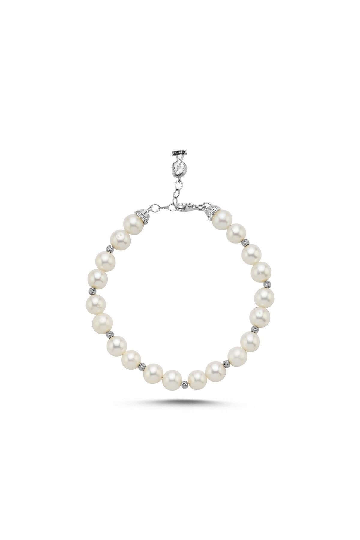 Dorika Toplu Doğal İnci Bileklik | | Birinci1926