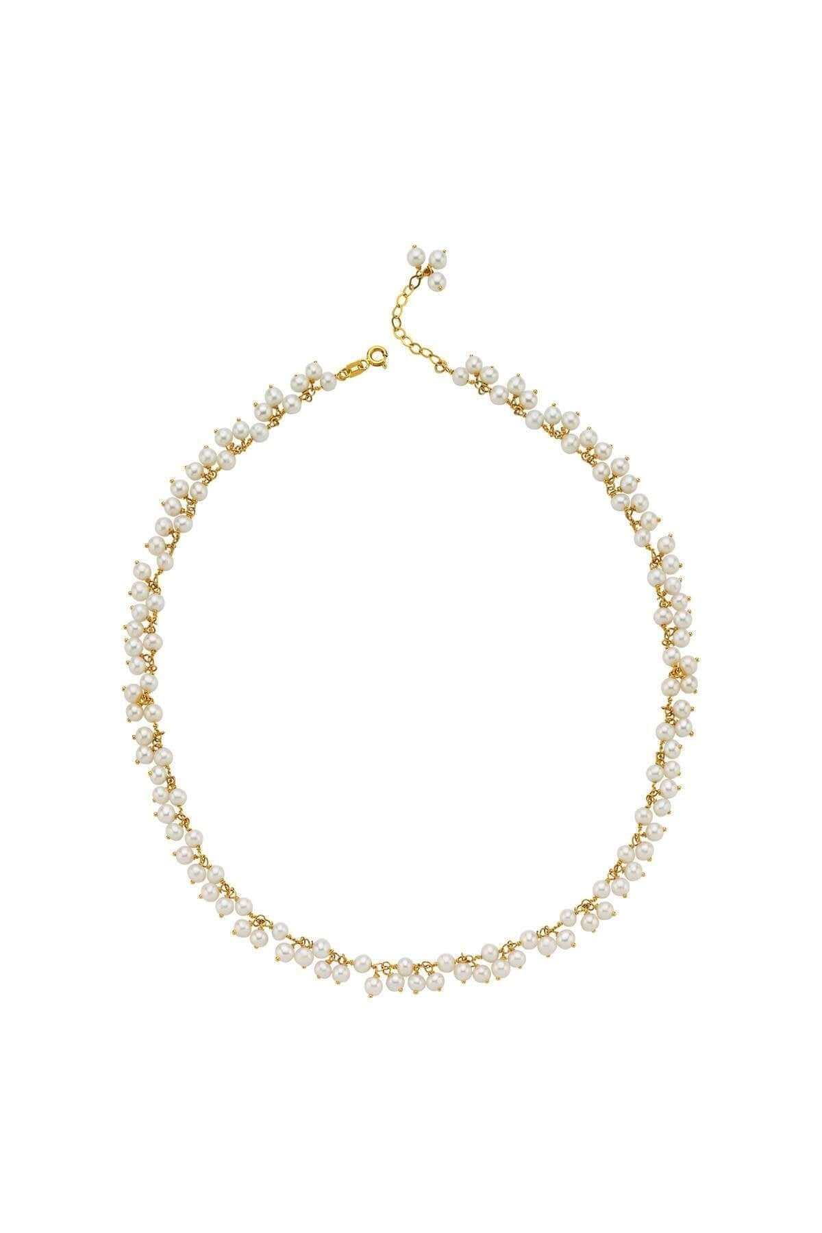 Sallantılı Doğal Kültür İncisi Kolye | | Birinci1926