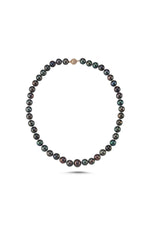 Zirkon Taşlı Doğal Kültür İncisi Kolye | | Birinci1926