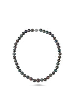 Zirkon Taşlı Doğal Kültür İncisi Kolye | | Birinci1926