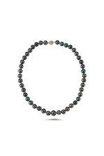 Zirkon Taşlı Doğal Kültür İncisi Kolye | | Birinci1926