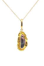 Multıcolor Doğal Barok İnci Kolye | | Birinci1926