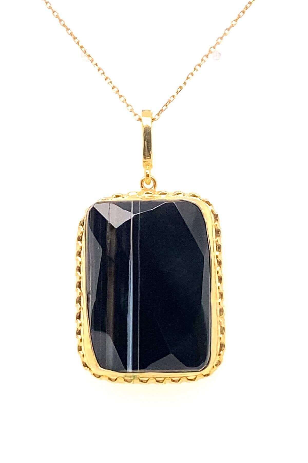 Onix Kolye | | Birinci1926