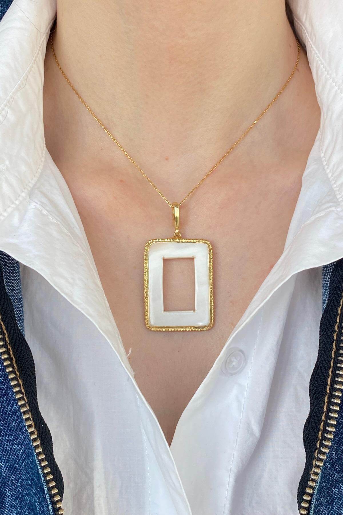 Sedef Kolye | | Birinci1926