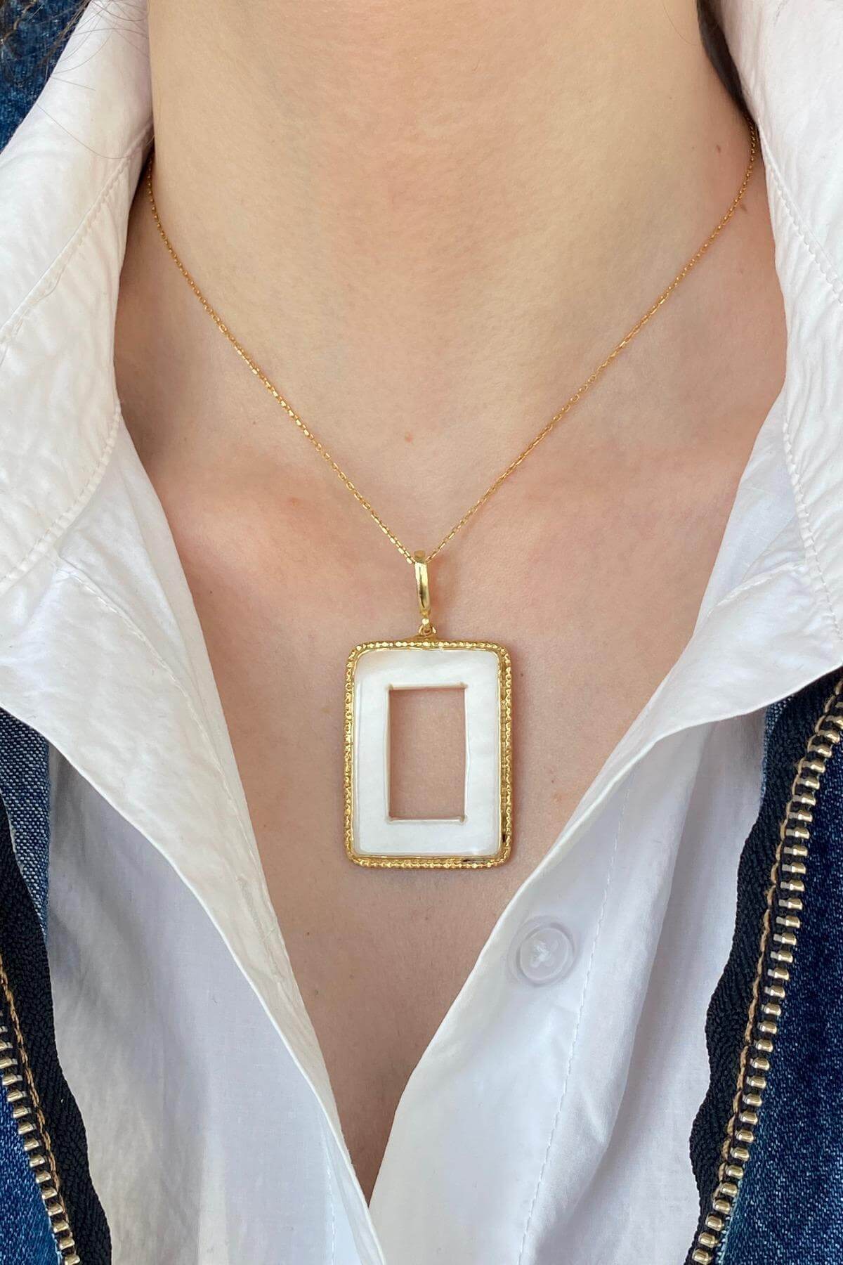 Sedef Kolye | | Birinci1926