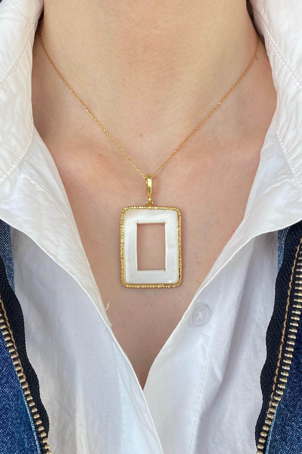 Sedef Kolye | | Birinci1926