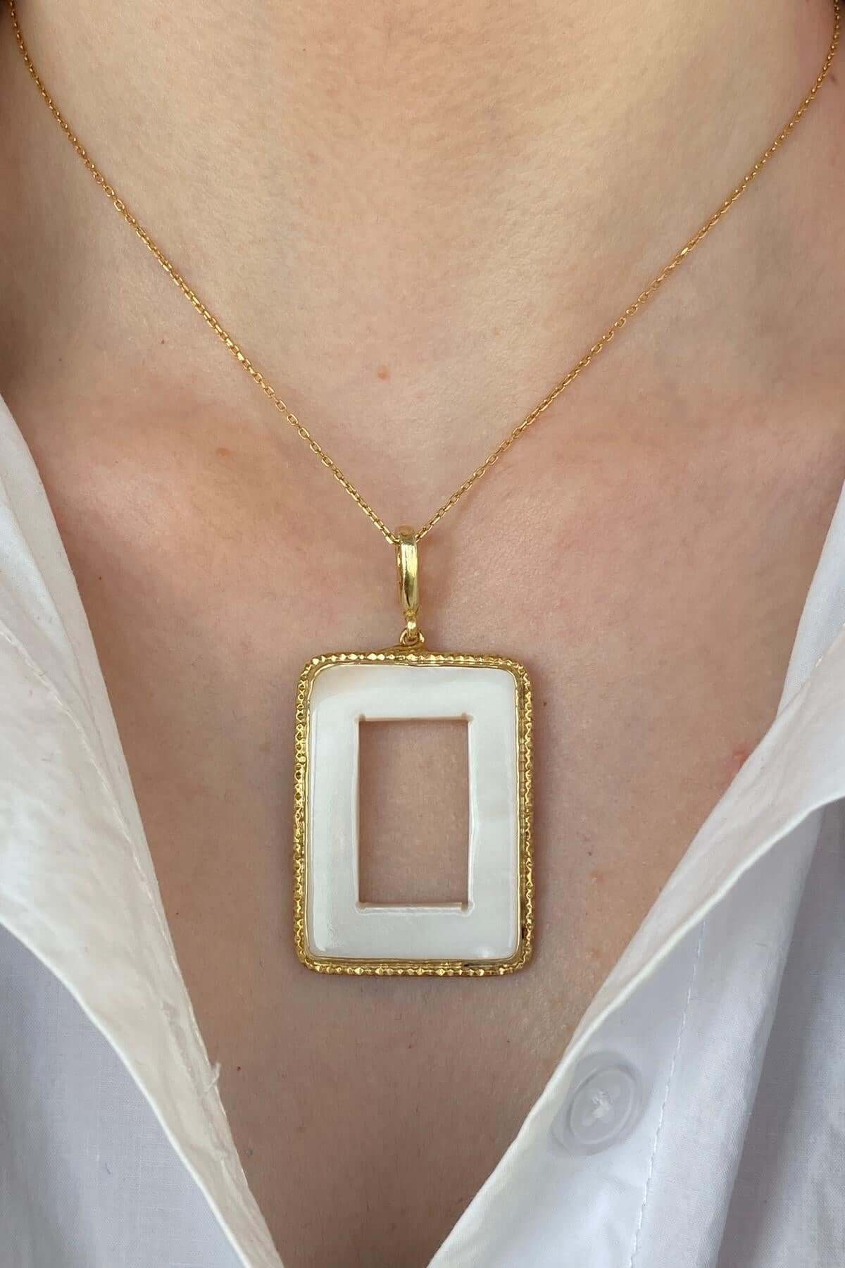 Sedef Kolye | | Birinci1926