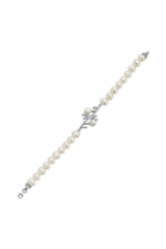 Zirkon Taşlı Doğal İnci Bileklik | | Birinci1926