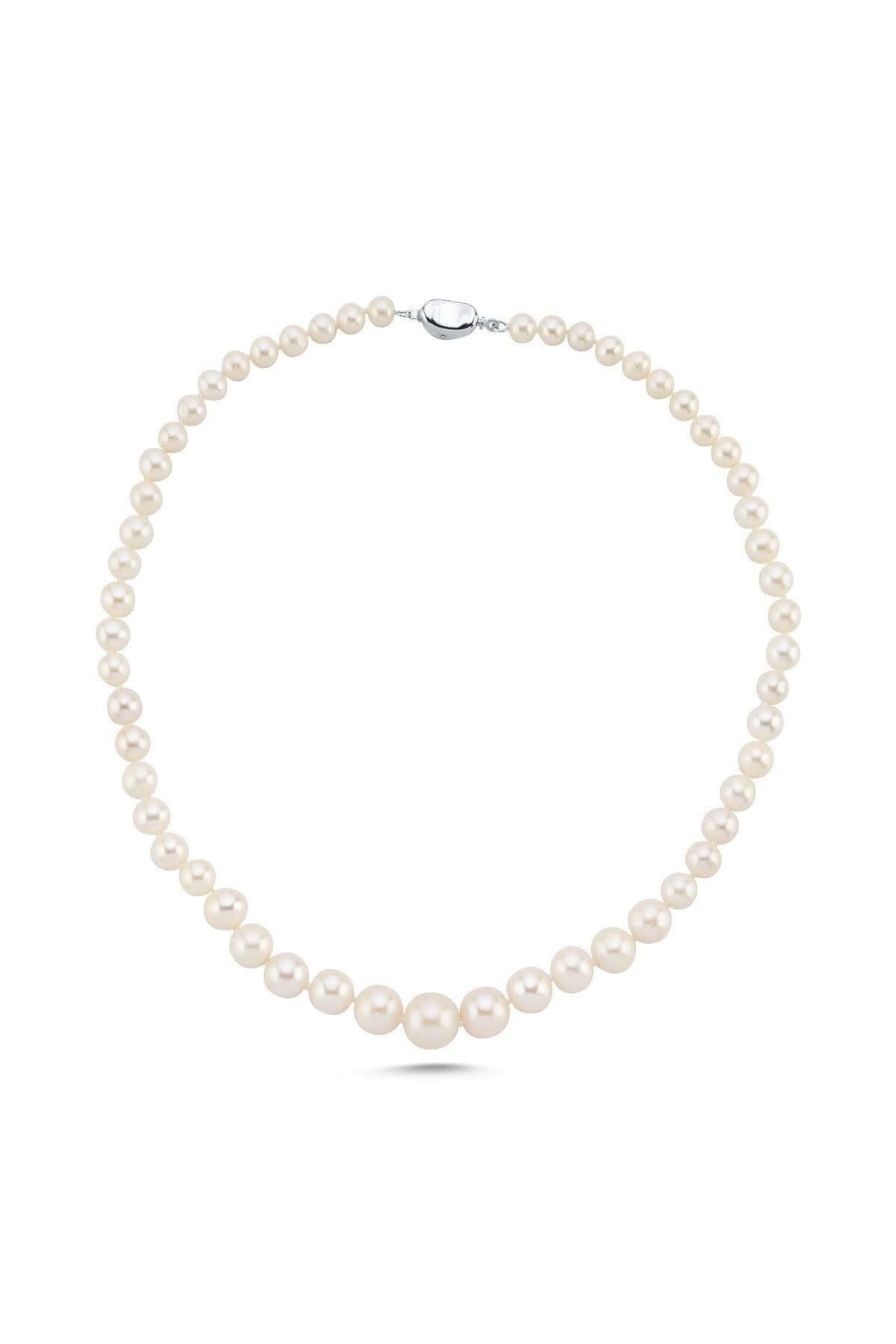 Süzme İnci Kolye | | Birinci1926