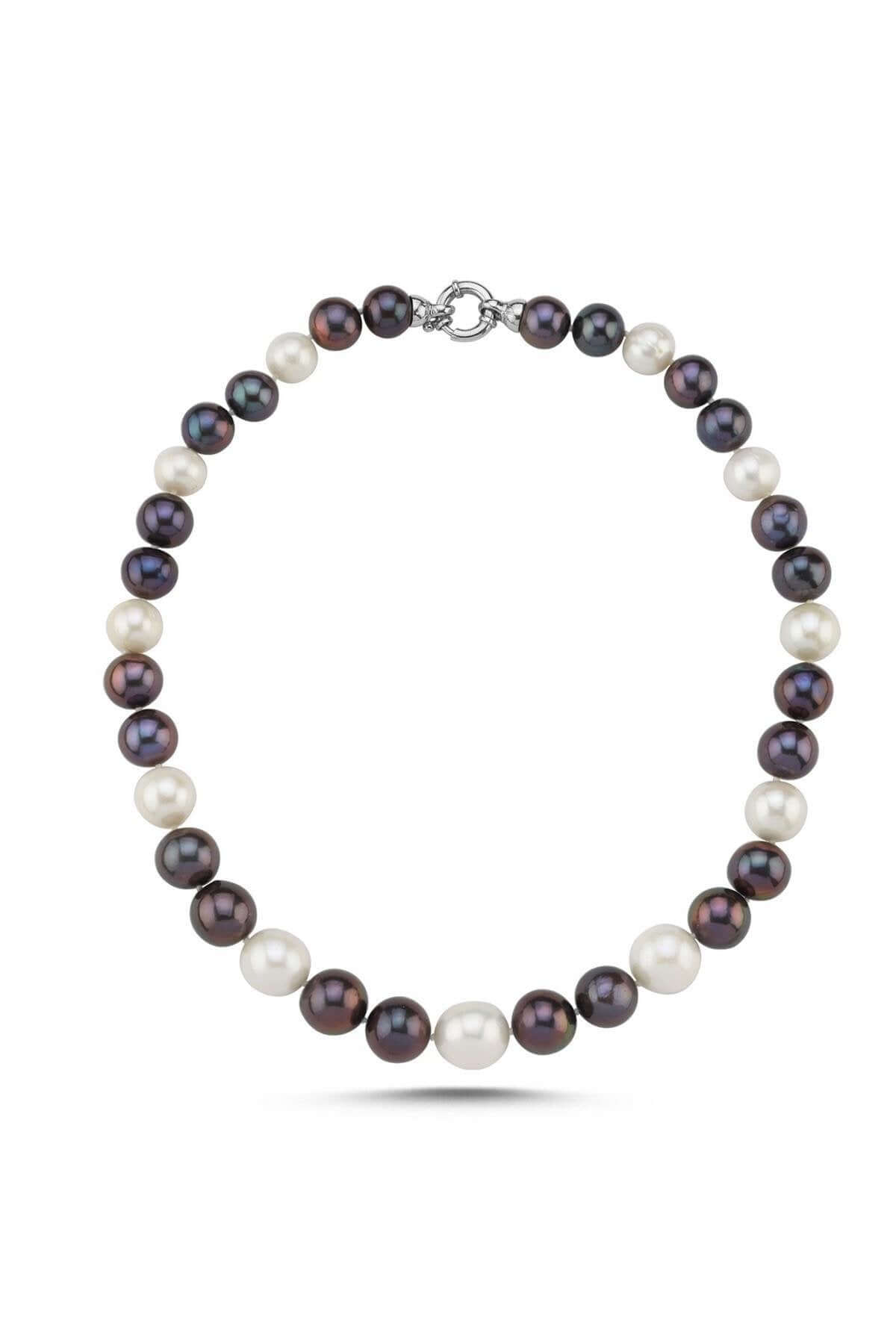 Süzme Doğal İnci Kolye | | Birinci1926