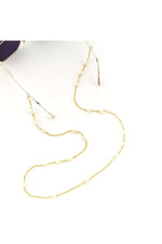 Doğal Barok İnci Gözlük İpi | | Birinci1926