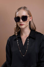 Doğal Barok İnci Gözlük İpi | | Birinci1926