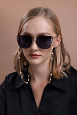 Doğal Barok İnci Gözlük İpi | | Birinci1926