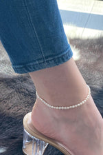 Doğal İnci Halhal | | Birinci1926