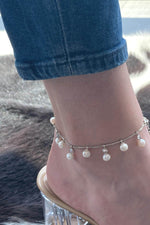 Doğal İnci Sallantılı Halhal | | Birinci1926