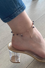 Doğal İnci Halhal | | Birinci1926