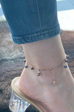 Doğal İnci Halhal | | Birinci1926