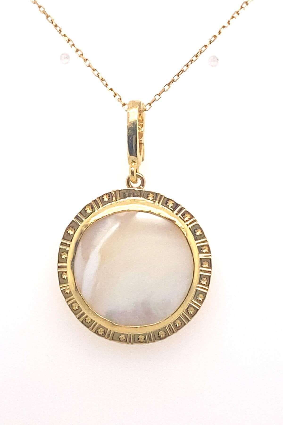 Sedef Kolye | | Birinci1926