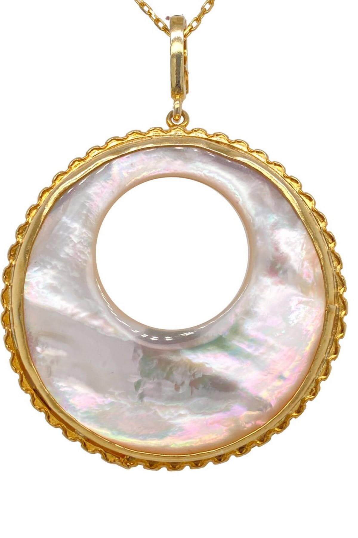 Sedefli Kolye | | Birinci1926