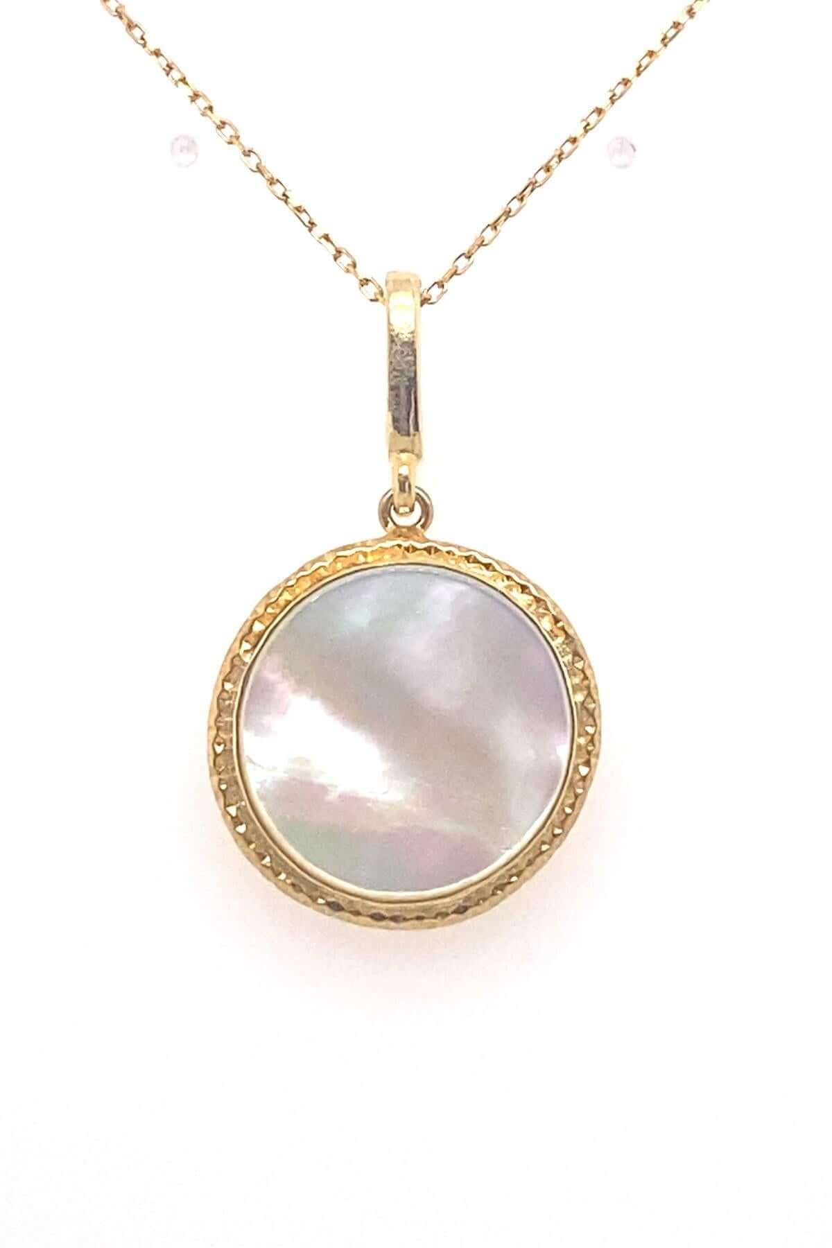 Sedefli Kolye | | Birinci1926