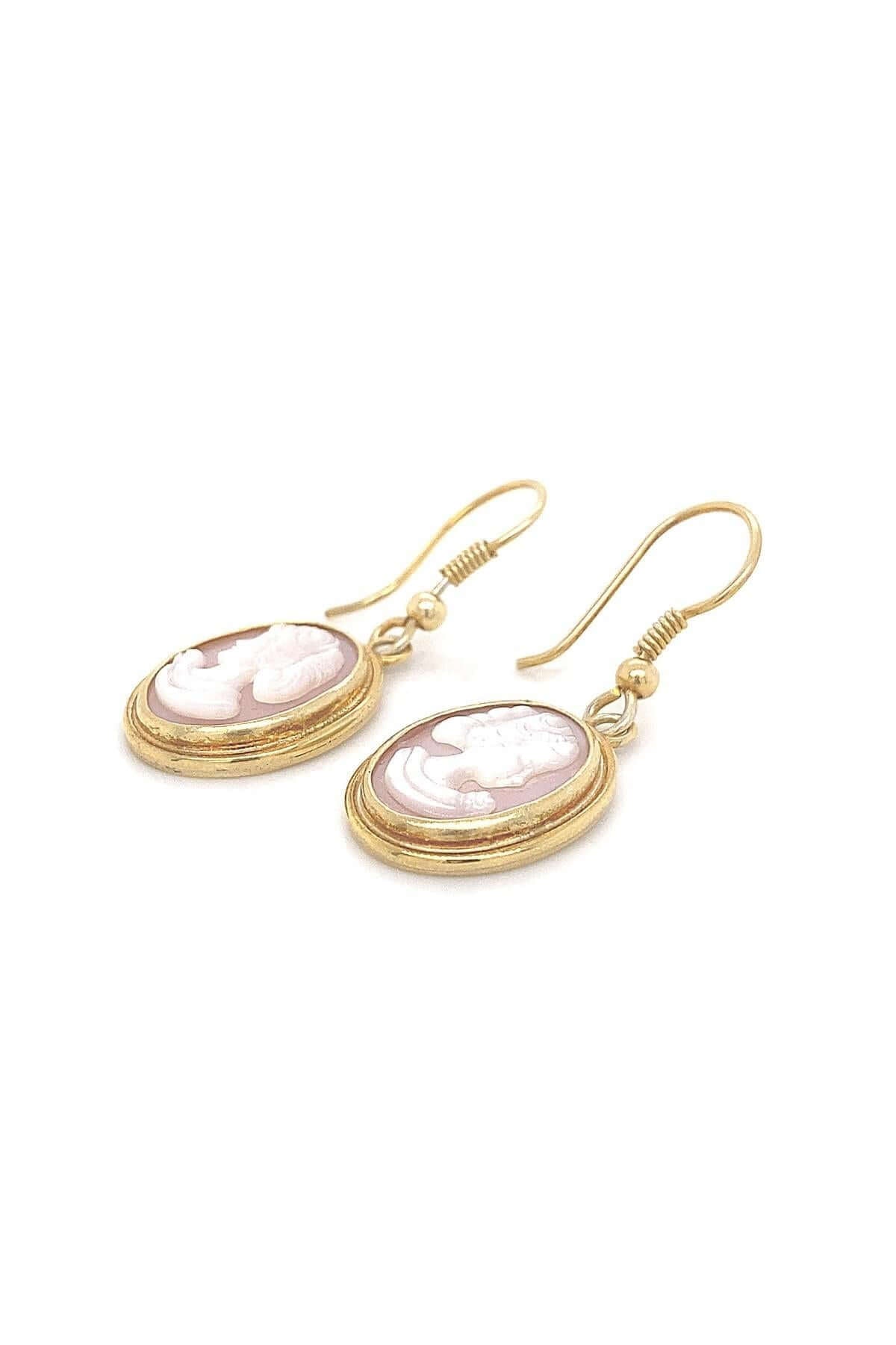 Sedefli İnci Bayan Küpe | | Birinci1926