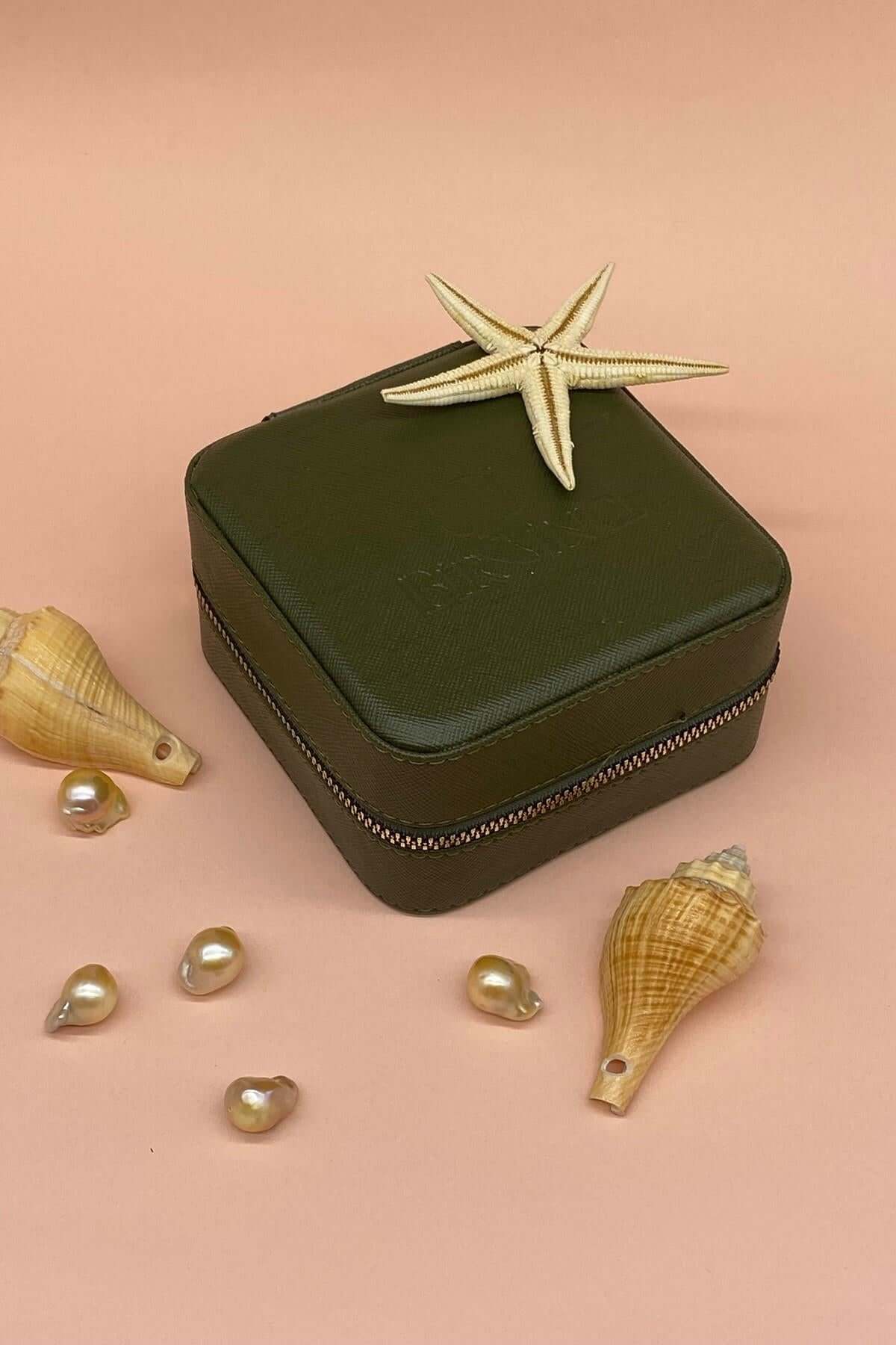 Mücevher Aksesuar Çantası | | Birinci1926