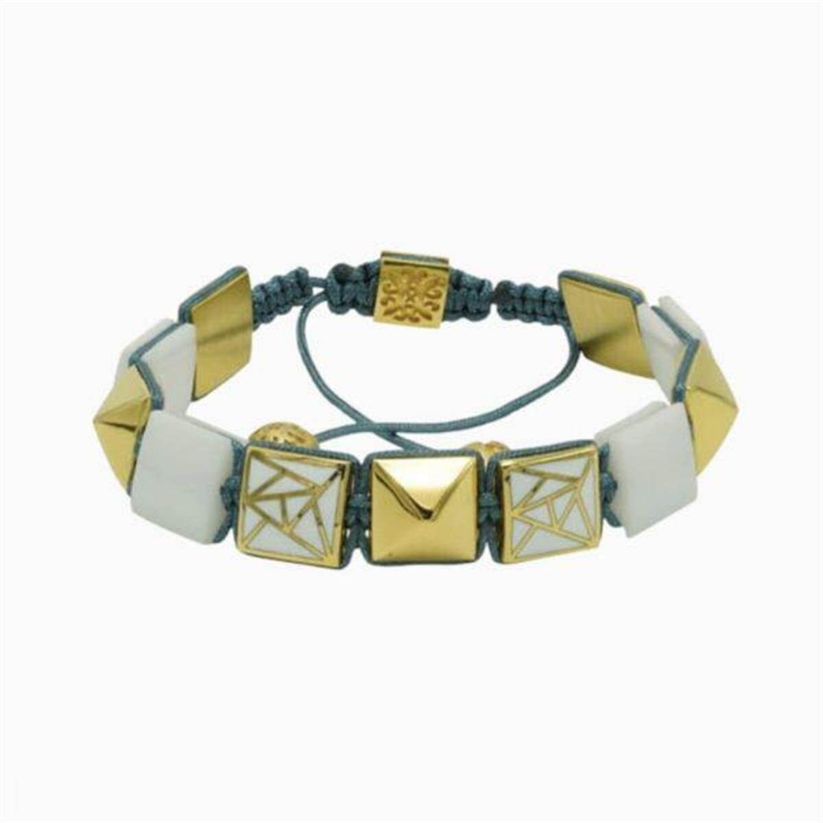 Akik Taşlı Erkek Bileklik | | Birinci1926