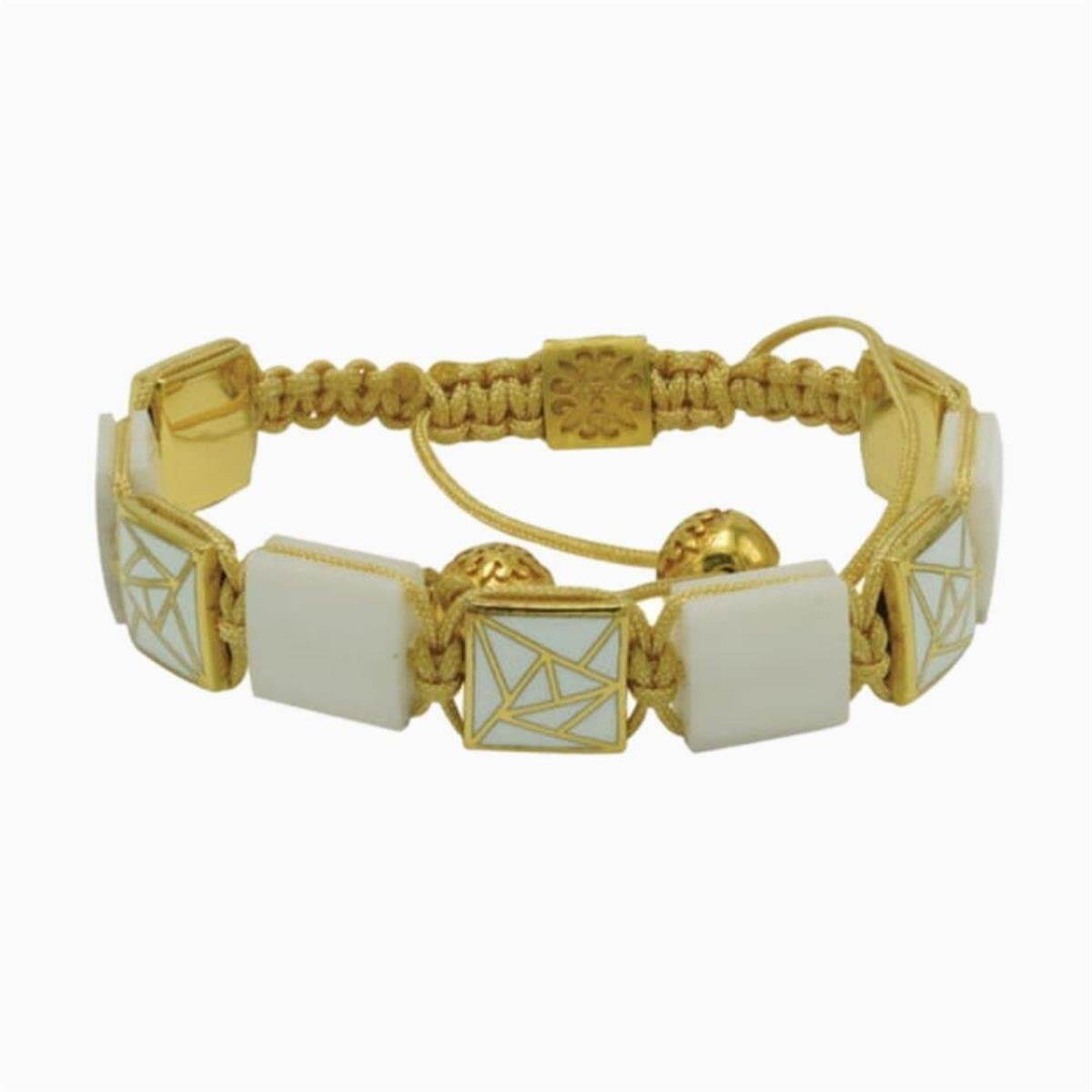 Akik Taşlı Erkek Bileklik | | Birinci1926