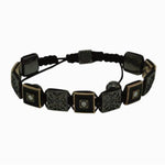 0,50 Ct Pırlantalı Erkek Bileklik | | Birinci1926