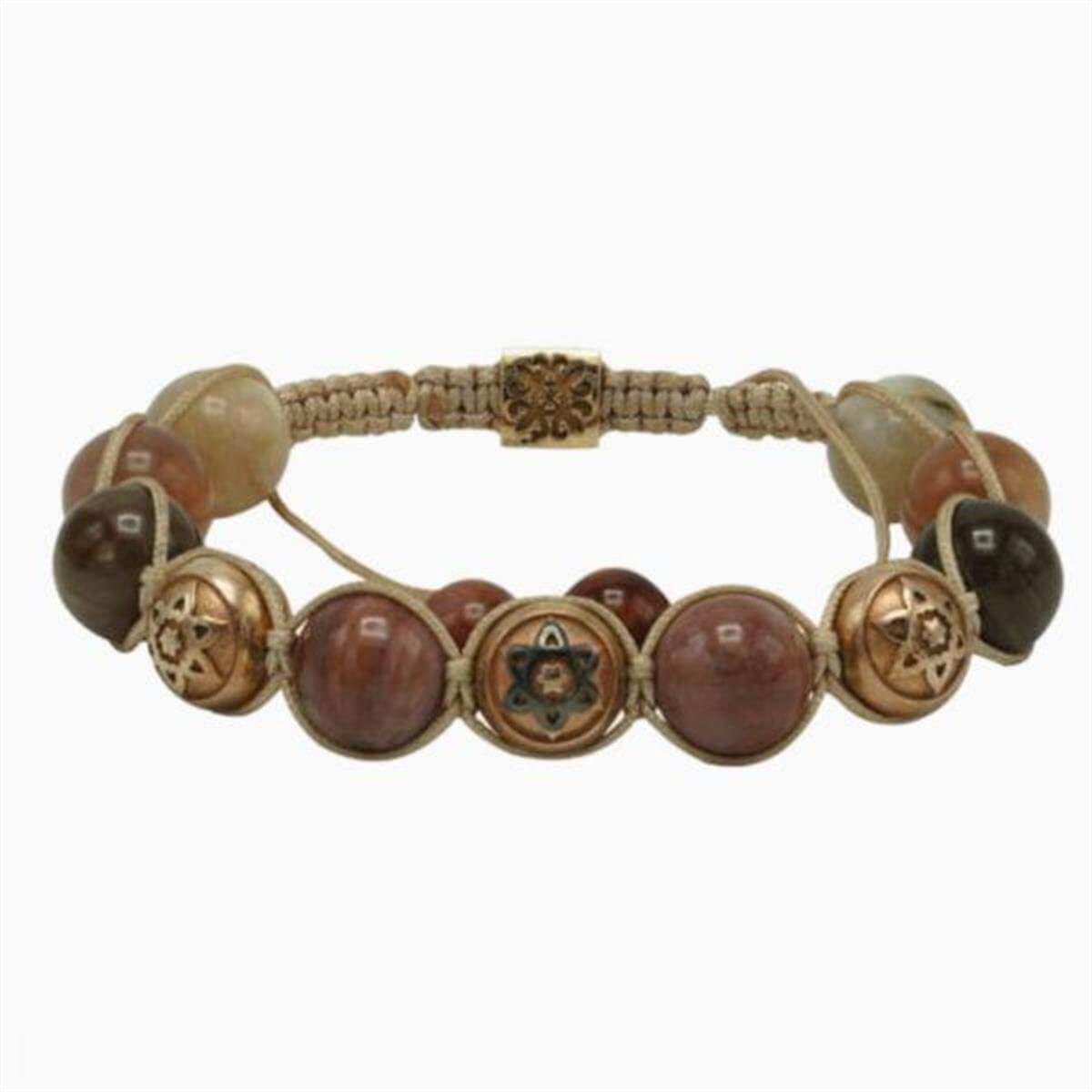 Jasper Taşlı Erkek Bileklik | | Birinci1926