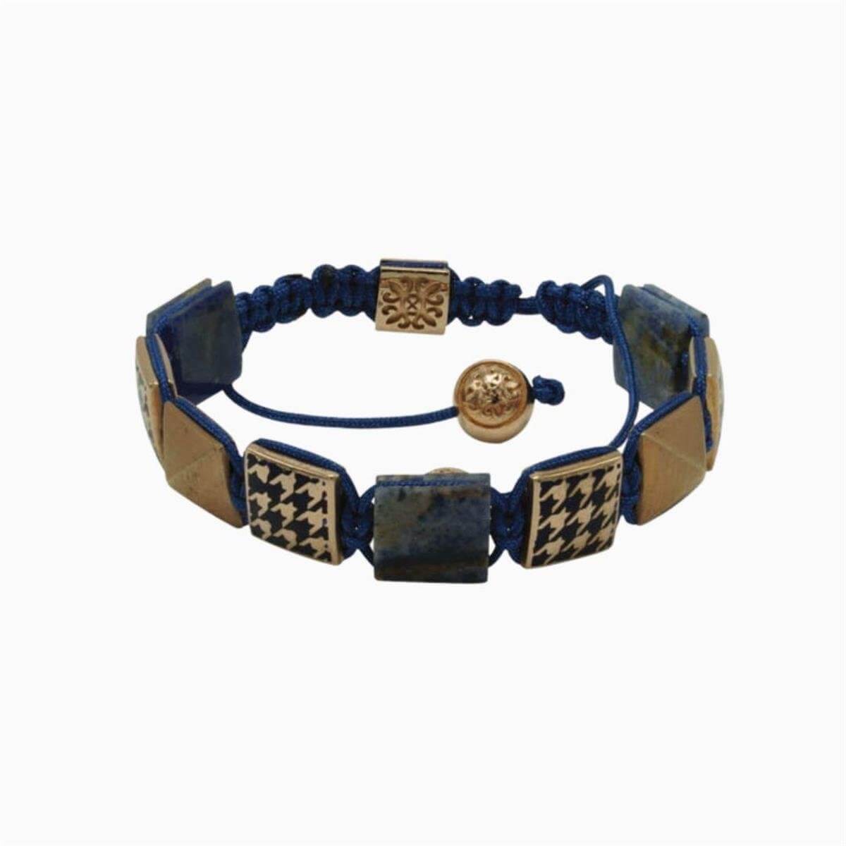 Oniks Taşlı Erkek Bileklik | | Birinci1926