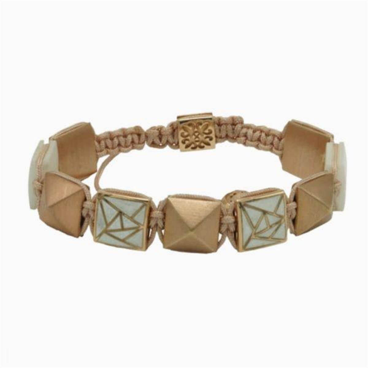 Kare Erkek Bileklik | | Birinci1926