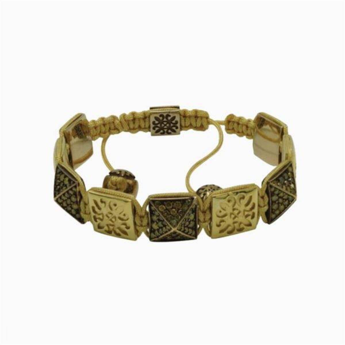 0,66 Ct Pırlantalı Erkek Bileklik | | Birinci1926