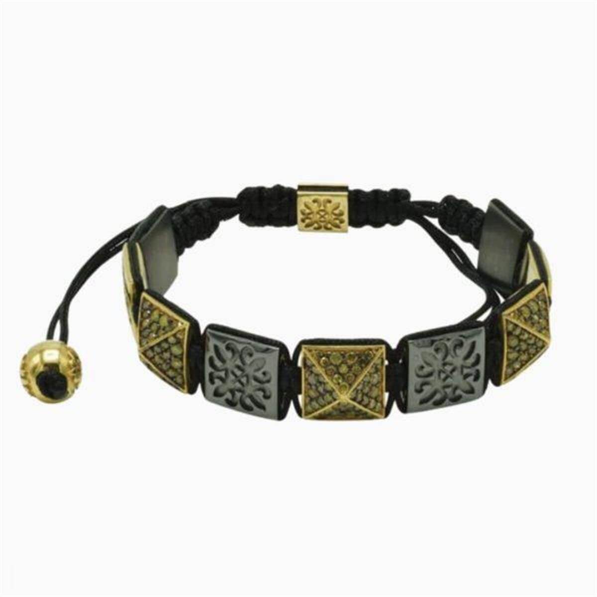 Pırlantalı Erkek Bileklik | | Birinci1926