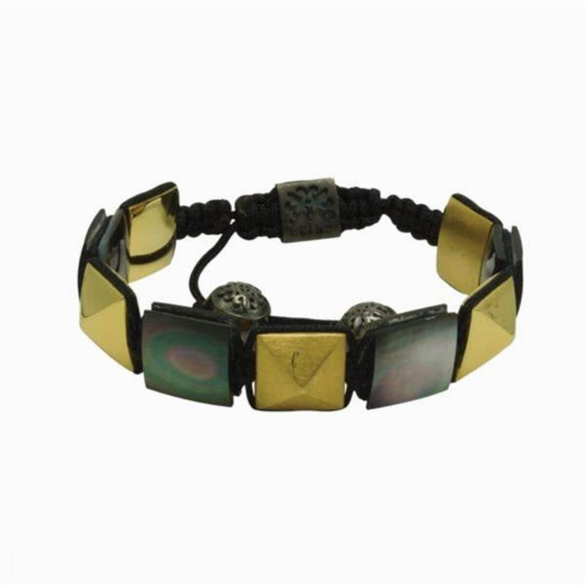 Sedef Taşlı Erkek Bileklik | | Birinci1926