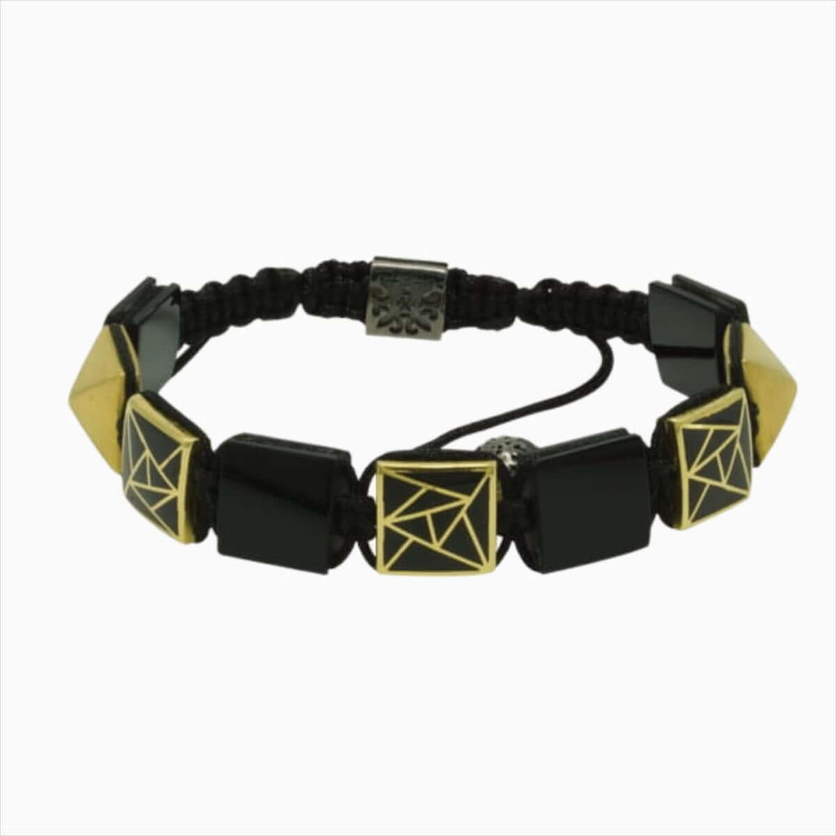 Kare Erkek Bileklik | | Birinci1926